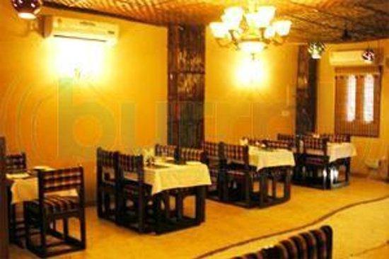 Chawla's